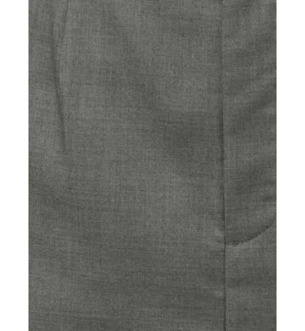 MURUA「カットアウトマーメイドスカート」|スカート|