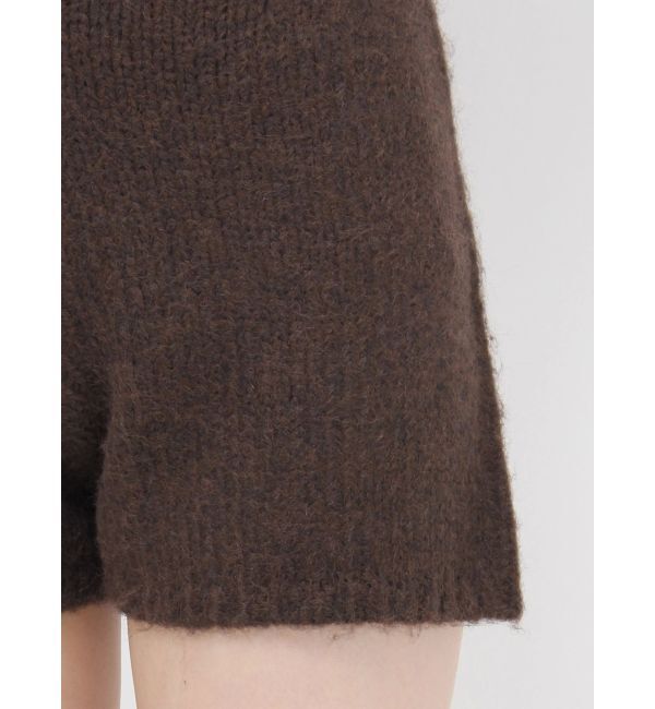 MURUA「ニットショートパンツ」|その他|
