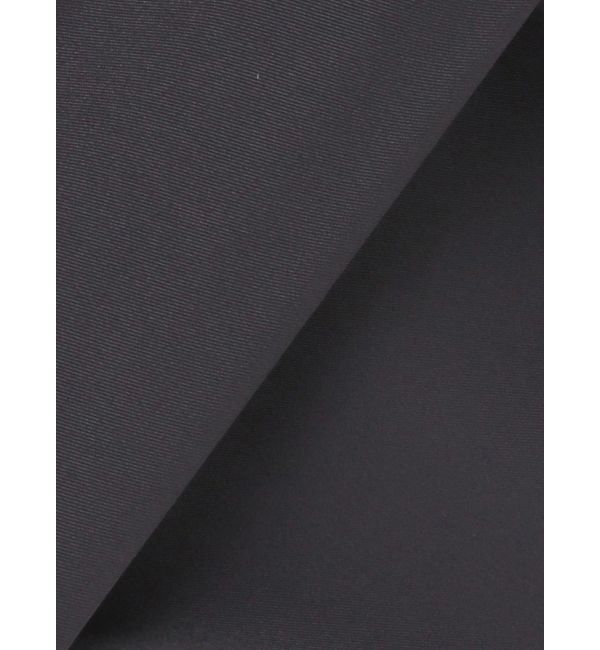 MURUA「ウエストベルトワイドロンパース」|オールインワン|