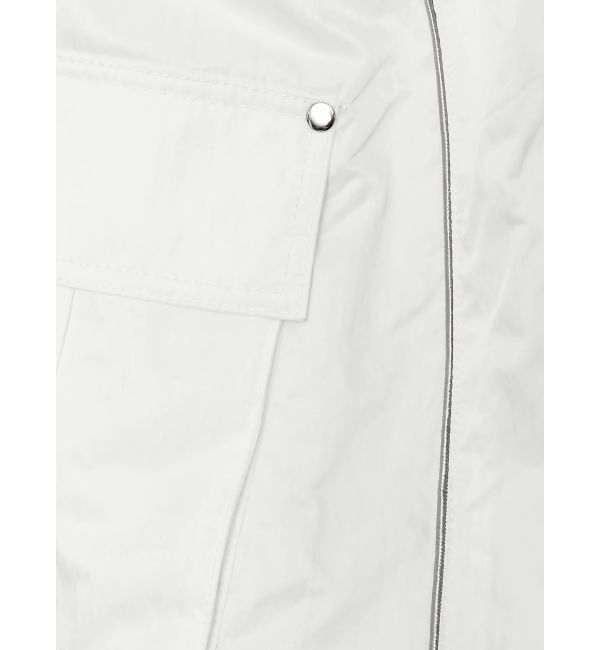 MURUA「ラインカーゴパンツ」|カーゴ|