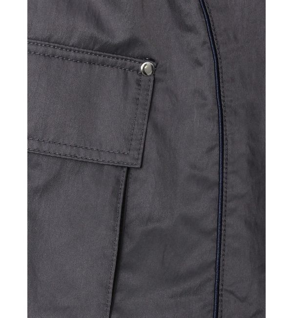 MURUA「ラインカーゴパンツ」|カーゴ|