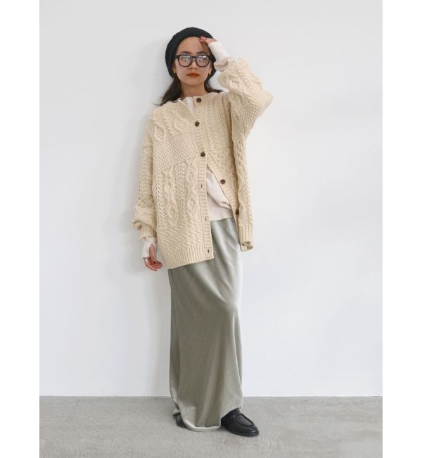 Ungrid「クラシックローファー」|ローファー|