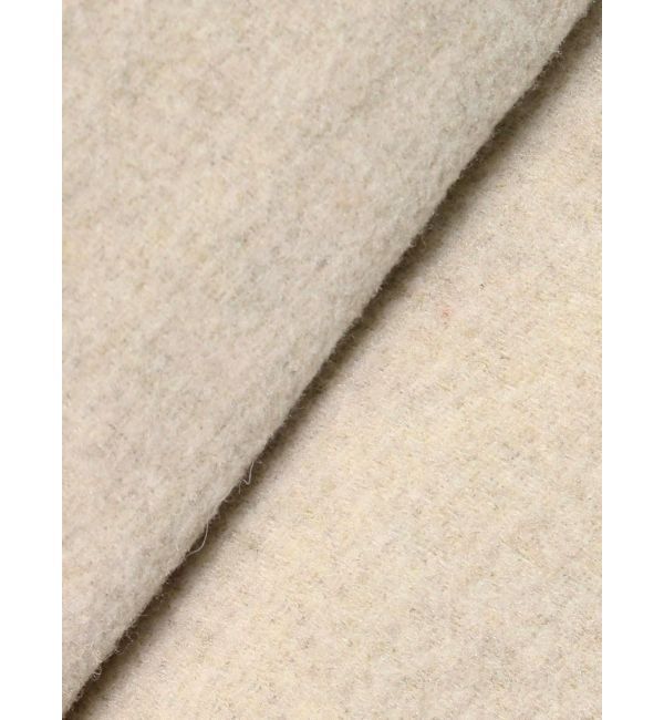 Ungrid「ハイネックミドル丈コート」|その他|