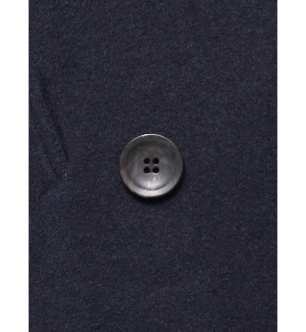 Ungrid「ハイネックミドル丈コート」|その他|