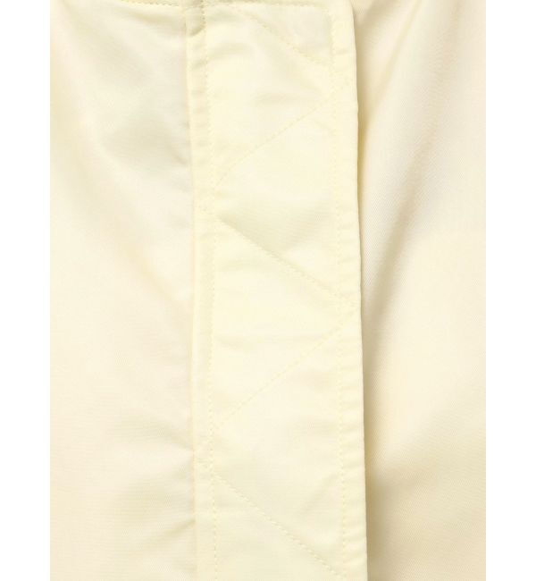 LAGUNAMOON「ショートMA-1」|ブルゾン・スタジャン|