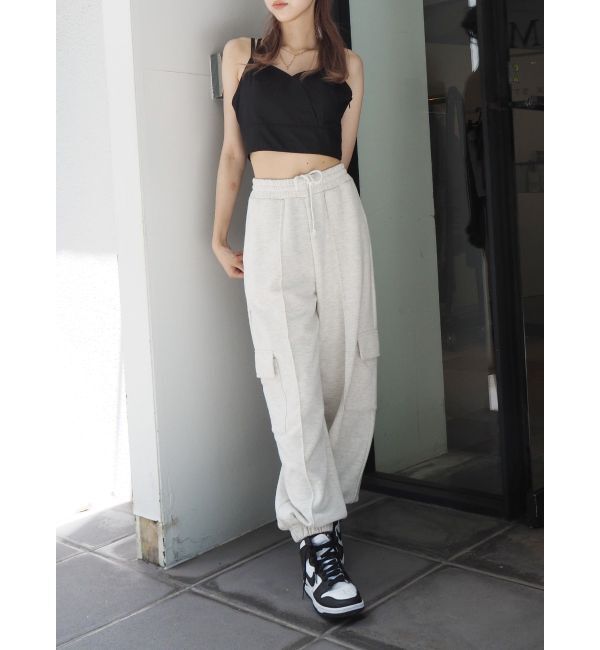 EVRIS「アンサンブルシャツトップス」|シャツ・ブラウス|