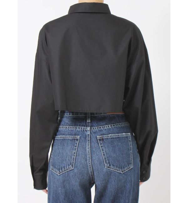 EVRIS「アンサンブルシャツトップス」|シャツ・ブラウス|