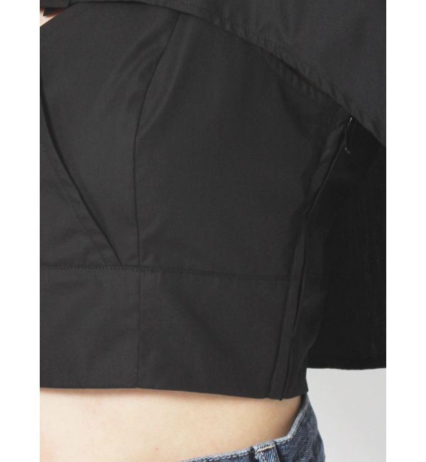 EVRIS「アンサンブルシャツトップス」|シャツ・ブラウス|