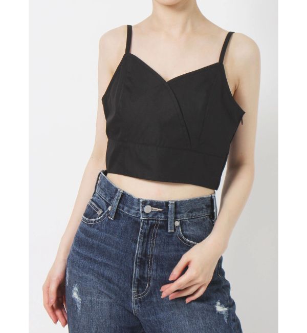 EVRIS「アンサンブルシャツトップス」|シャツ・ブラウス|