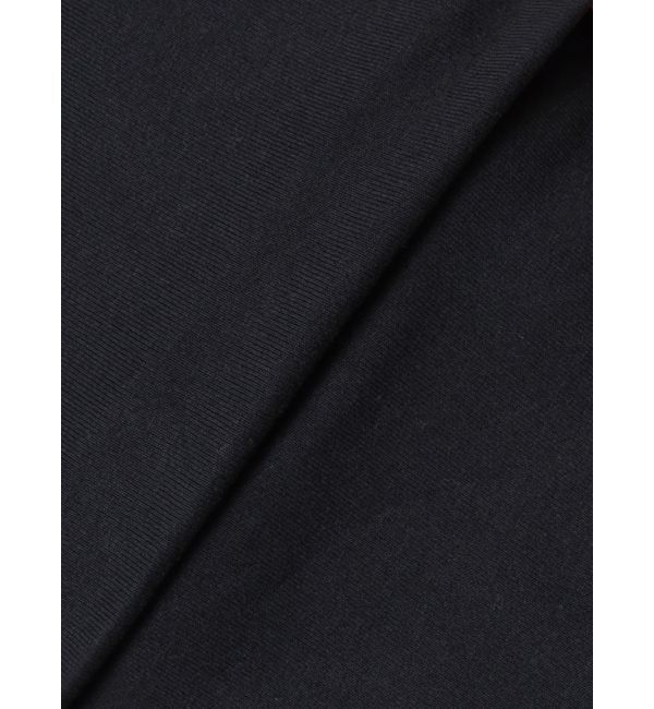 EVRIS「ワンポイントショートＴシャツ」|Tシャツ・カットソー|