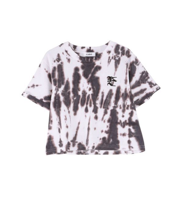 EVRIS「ワンポイントショートＴシャツ」|Tシャツ・カットソー|