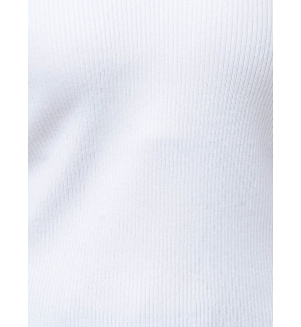 EVRIS「チョーカーネックニットトップス」|ニット・セーター|