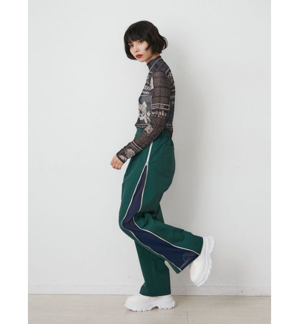 jouetie「セカンドスキントップス」|Tシャツ・カットソー|