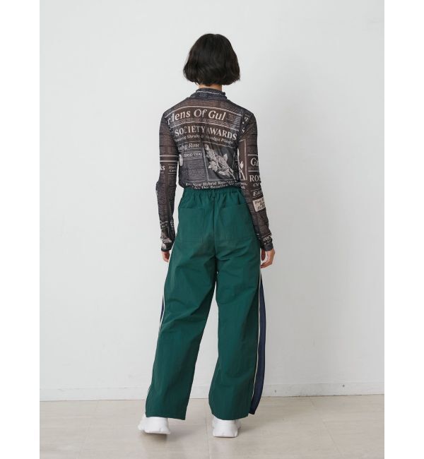 jouetie「セカンドスキントップス」|Tシャツ・カットソー|