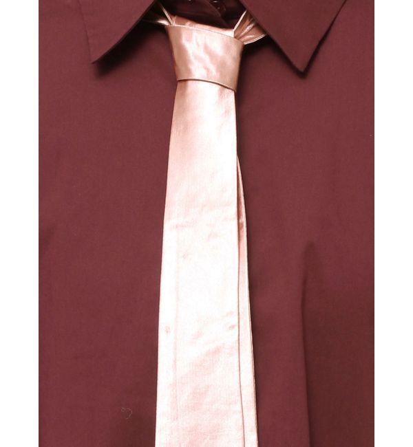 jouetie「スリーブフリルルーズタイシャツ【セットアイテム】」|シャツ・ブラウス|