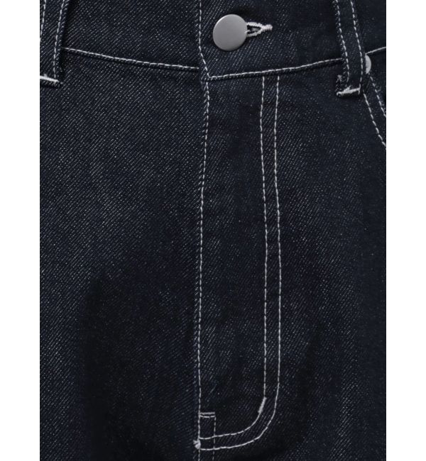 merry jenny「frill ribbonデニムパンツ」|その他|