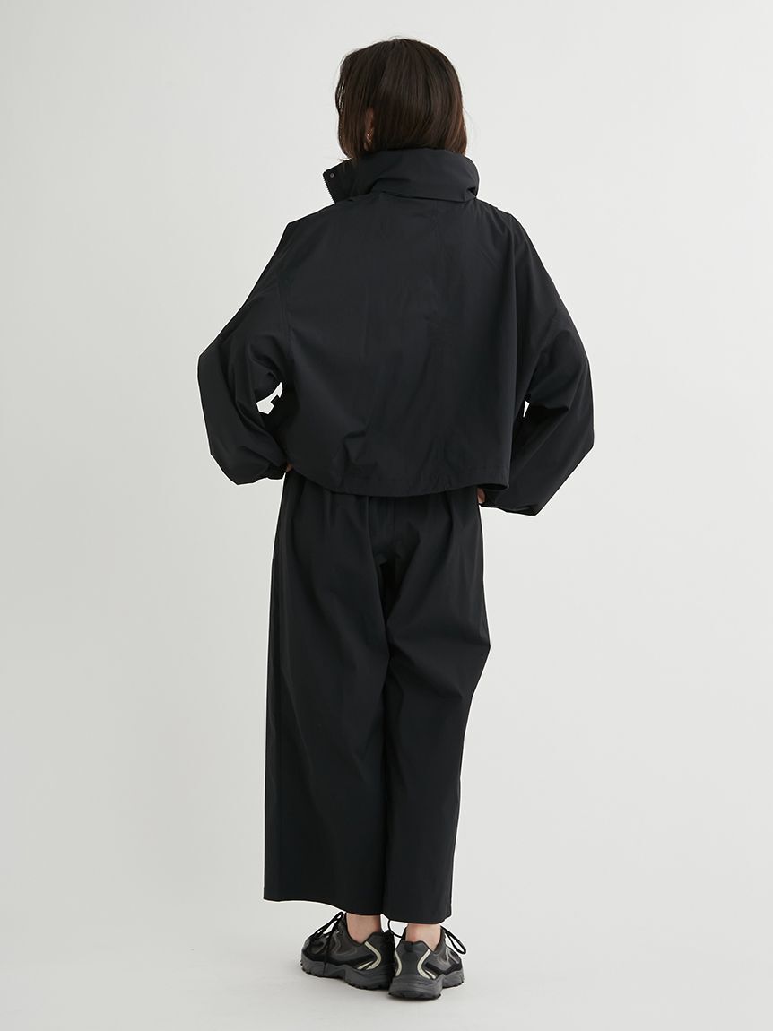 KEEN「【emmi&times;KEEN】NYLON BLOUSON」|ブルゾン・スタジャン|