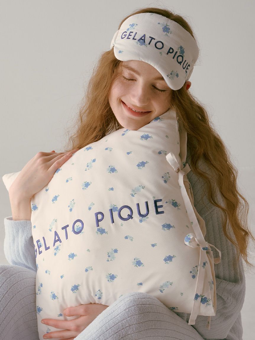 gelato pique Sleep「【Sleep】バリエーションプリントアイマスク」|その他|