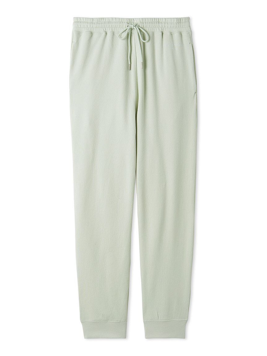 GELATO PIQUE HOMME「【ONLINE限定】【HOMME】コットン裏毛ロングパンツ」|ルームウェア|MNT