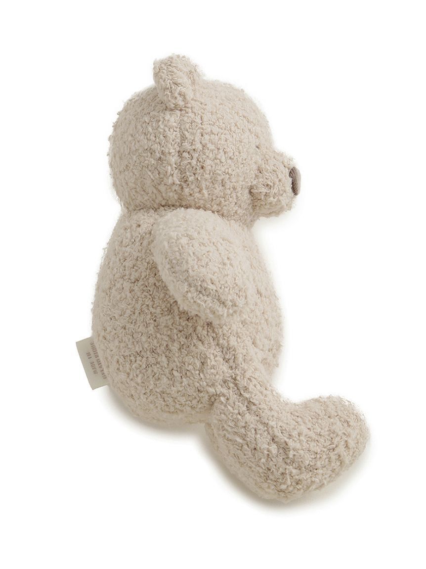 GELATO PIQUE KIDS & BABY「【ラッピング済み】【BABY】ベアブランケット&ぬいぐるみ&ボディースーツ&スタイ4点セット ギフトBOX」|その他ベビー用品|