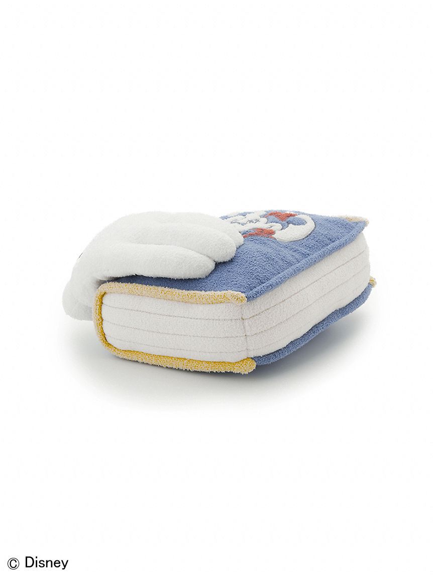 gelato pique Sleep「【Sleep】Mickey / ハンドモチーフクッション」|クッション・クッションカバー|