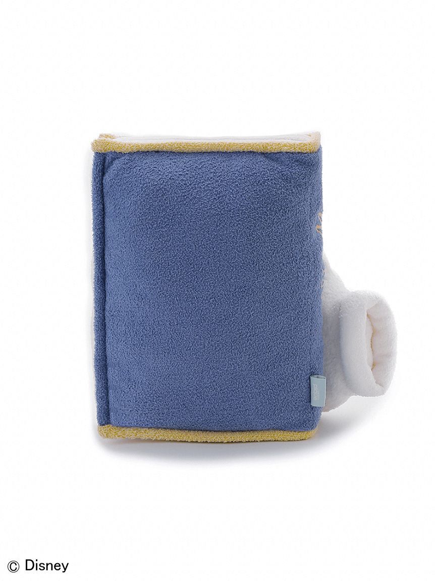 gelato pique Sleep「【Sleep】Mickey / ハンドモチーフクッション」|クッション・クッションカバー|