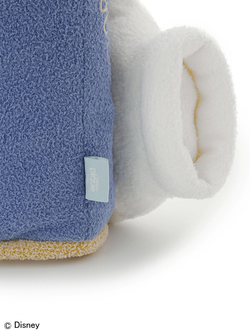 gelato pique Sleep「【Sleep】Mickey / ハンドモチーフクッション」|クッション・クッションカバー|