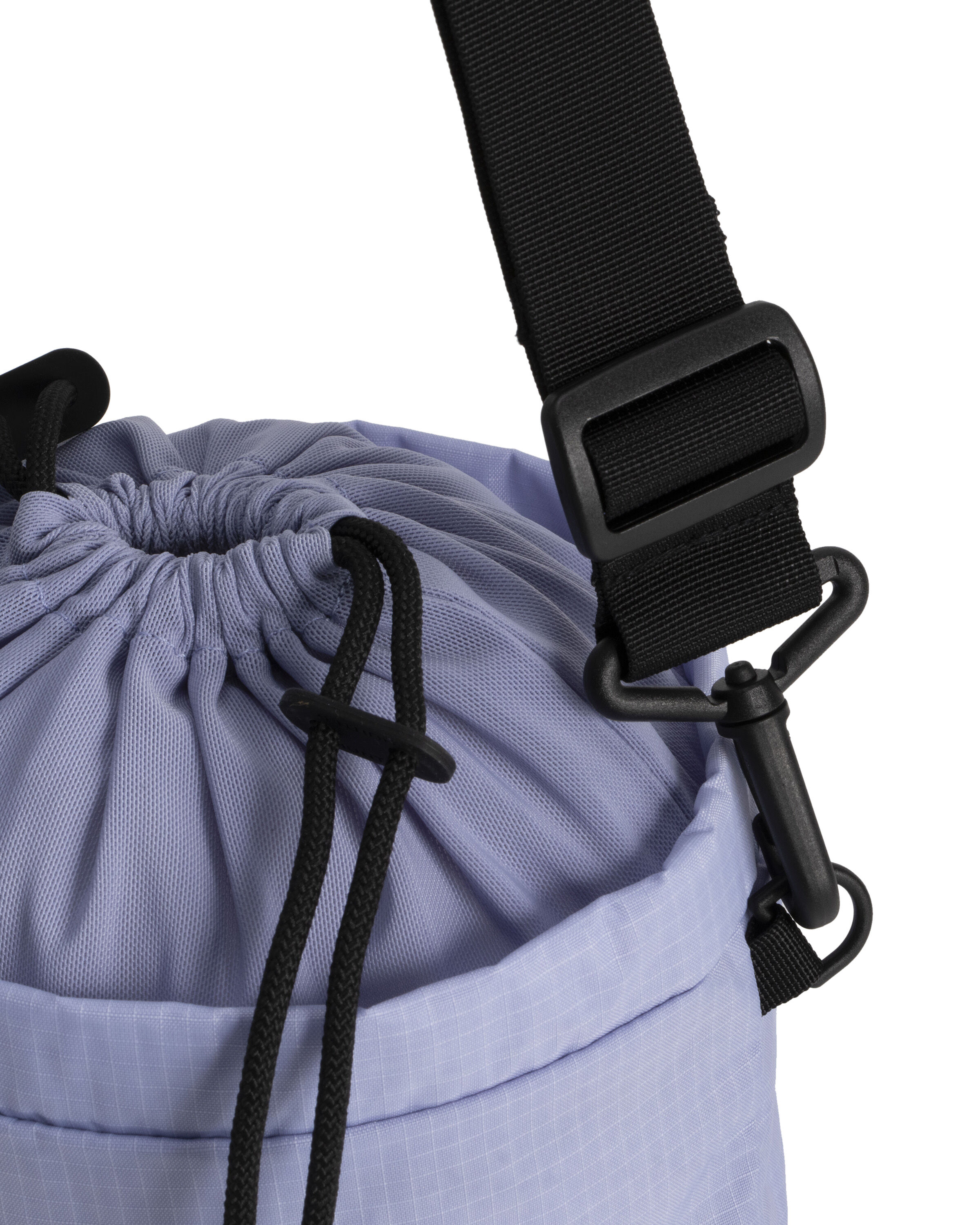 HUNTER「トラベル リップストップ バケット」|ショルダー・メッセンジャー|