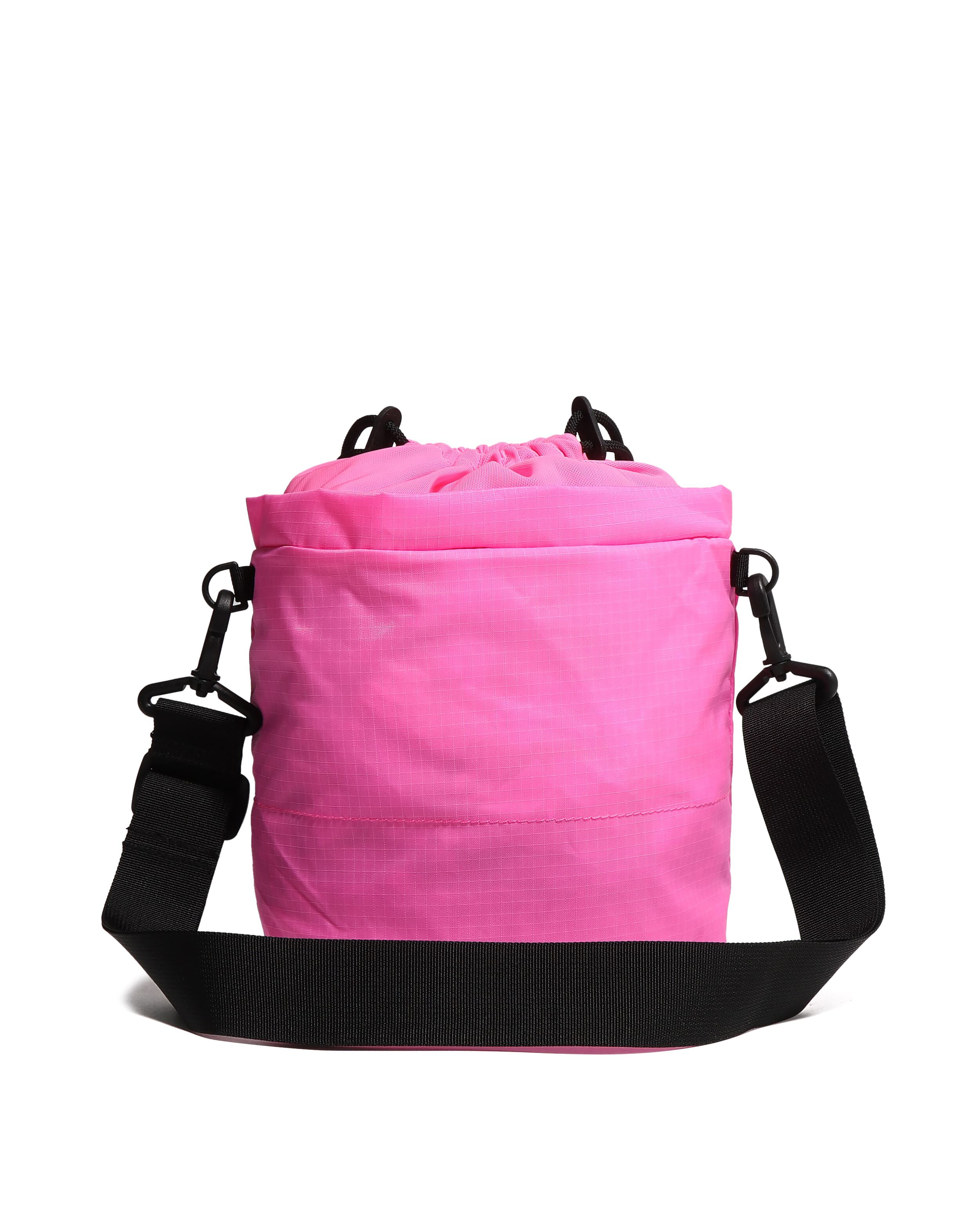 HUNTER「トラベル リップストップ バケット」|ショルダー・メッセンジャー|