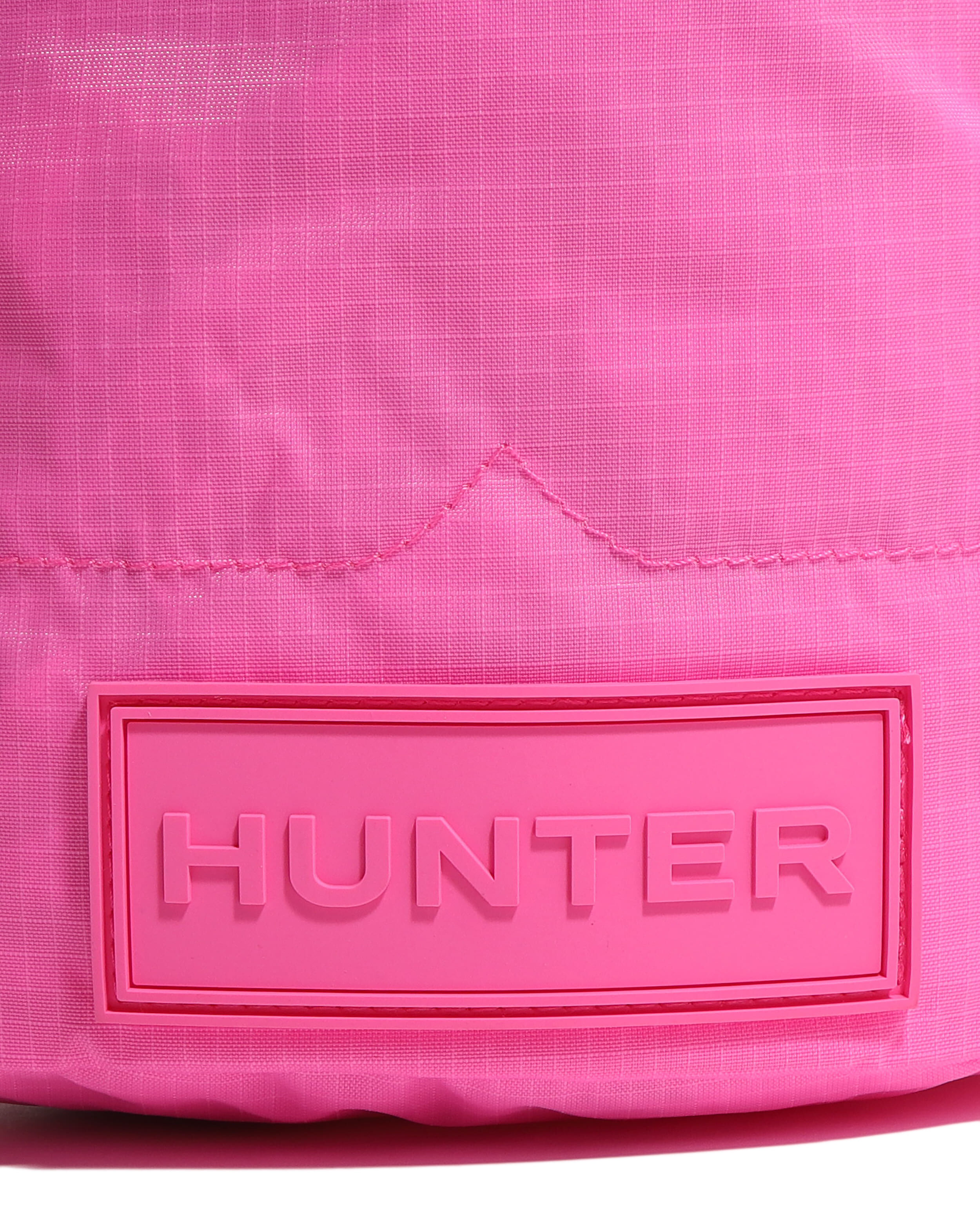 HUNTER「トラベル リップストップ バケット」|ショルダー・メッセンジャー|