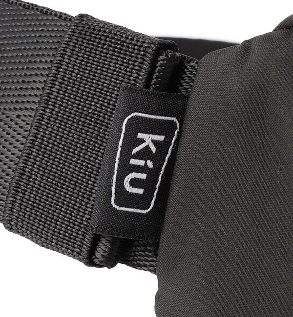 MACKINTOSH PHILOSOPHY「【MACKINTOSH PHILOSOPHY &times; KiU】ボディバッグ」|その他|