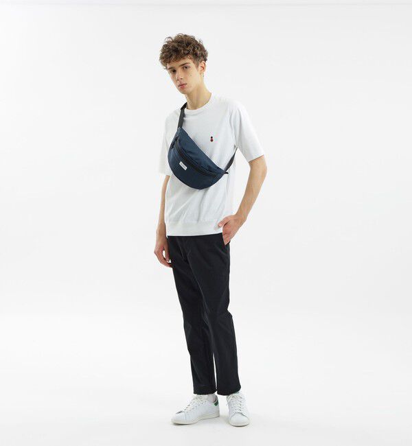 MACKINTOSH PHILOSOPHY「【MACKINTOSH PHILOSOPHY &times; KiU】ボディバッグ」|その他|