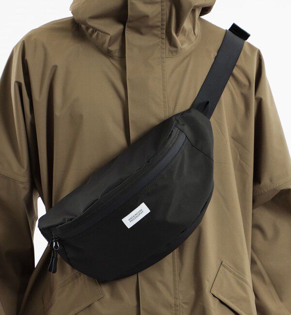 MACKINTOSH PHILOSOPHY「【MACKINTOSH PHILOSOPHY &times; KiU】ボディバッグ」|その他|