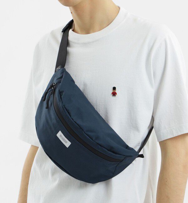 MACKINTOSH PHILOSOPHY「【MACKINTOSH PHILOSOPHY &times; KiU】ボディバッグ」|その他|