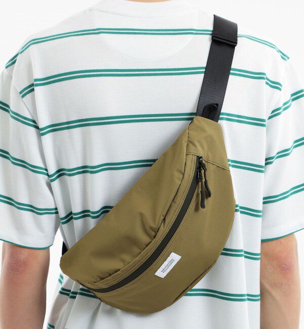 MACKINTOSH PHILOSOPHY「【MACKINTOSH PHILOSOPHY &times; KiU】ボディバッグ」|その他|