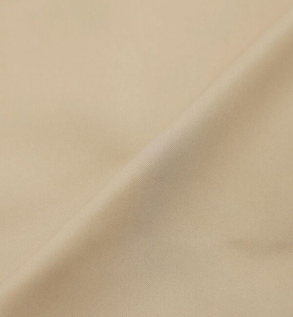 MACKINTOSH PHILOSOPHY「【WELBURY(ウェルベリー)】ダブルクロス製」|ステンカラーコート|