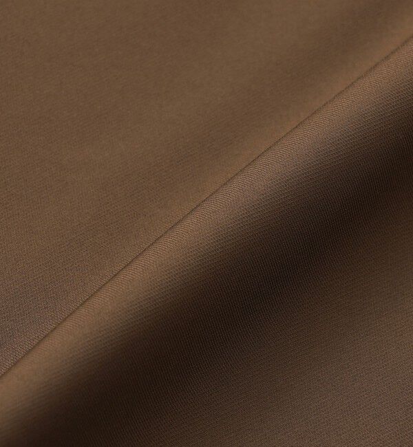 MACKINTOSH PHILOSOPHY「【WELBURY(ウェルベリー)】ダブルクロス製」|ステンカラーコート|