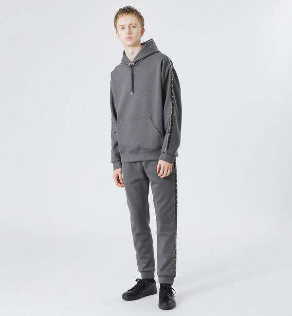  「【Safari12月号掲載】RAMPONIテープライン ジョガー」|その他|