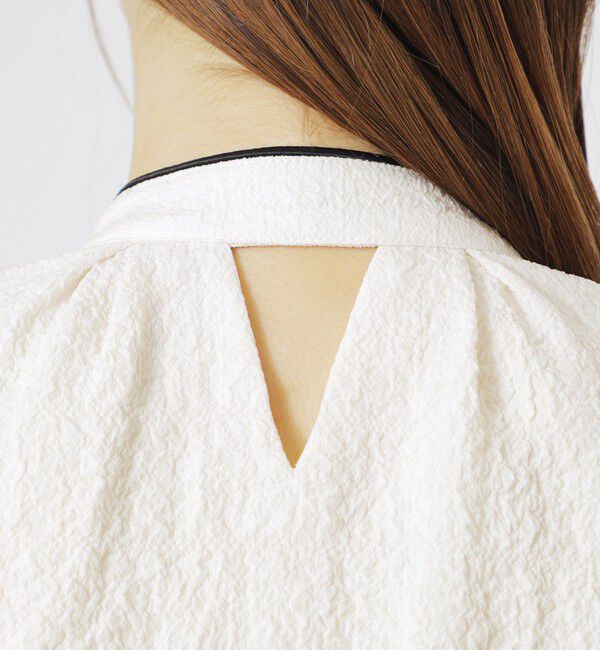  「【2WAY】ポコポコ2WAYブルゾン」|ブルゾン・スタジャン|