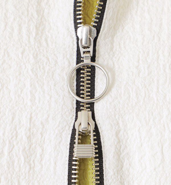  「【2WAY】ポコポコ2WAYブルゾン」|ブルゾン・スタジャン|