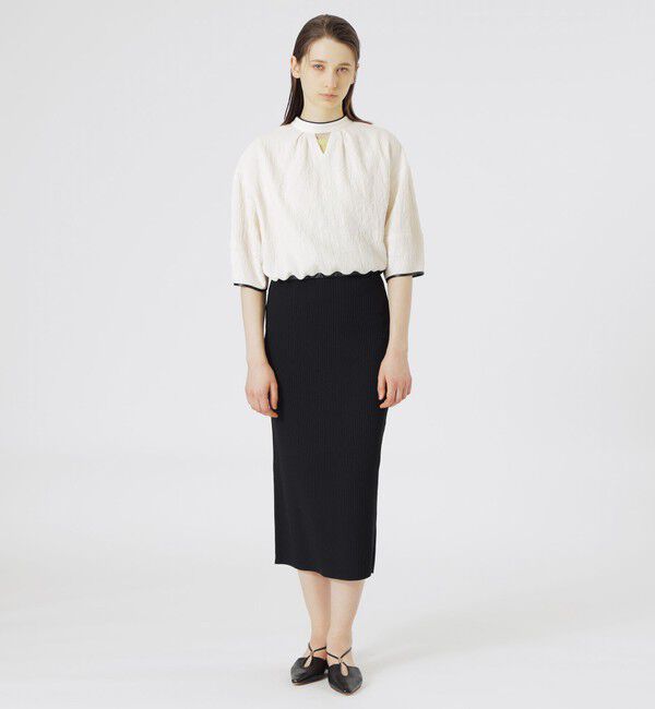  「【2WAY】ポコポコ2WAYブルゾン」|ブルゾン・スタジャン|