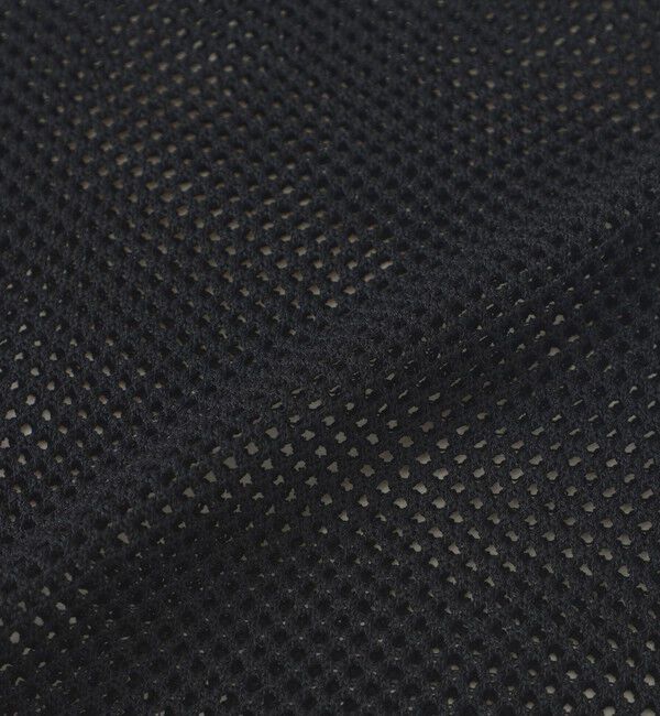  「メッシュニットプルオーバー」|ニット・セーター|