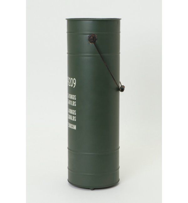 TOKYO DESIGN CHANNEL「ペール缶・アンブレラスタンド」|その他|