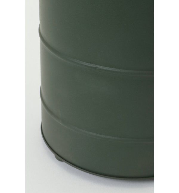 TOKYO DESIGN CHANNEL「ペール缶・アンブレラスタンド」|その他|