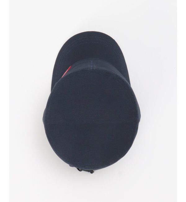 ikka「URBAN NATURE LIFE コットンリップワークキャップ」|その他|