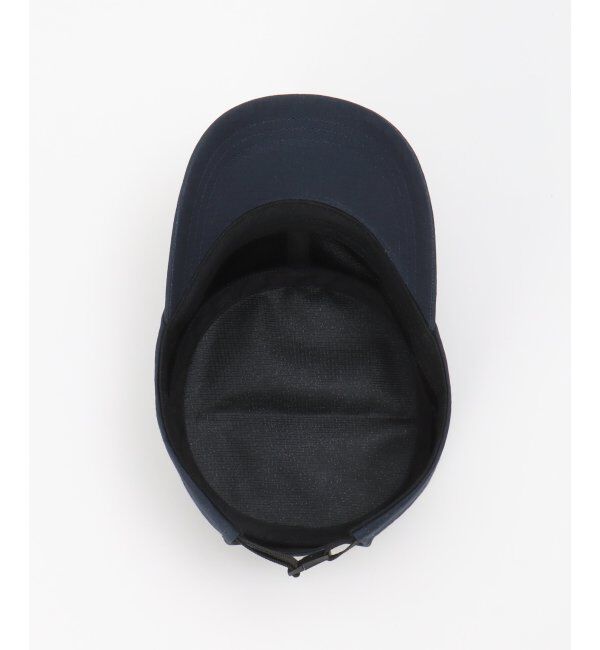 ikka「URBAN NATURE LIFE コットンリップワークキャップ」|その他|