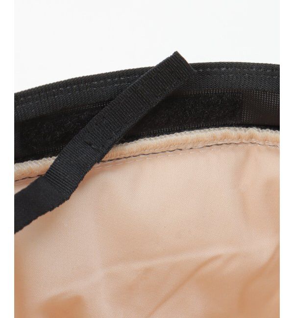 ikka「ナイロンボンディングハット」|その他|