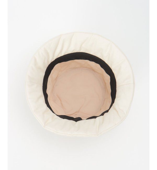 ikka「ナイロンボンディングハット」|その他|