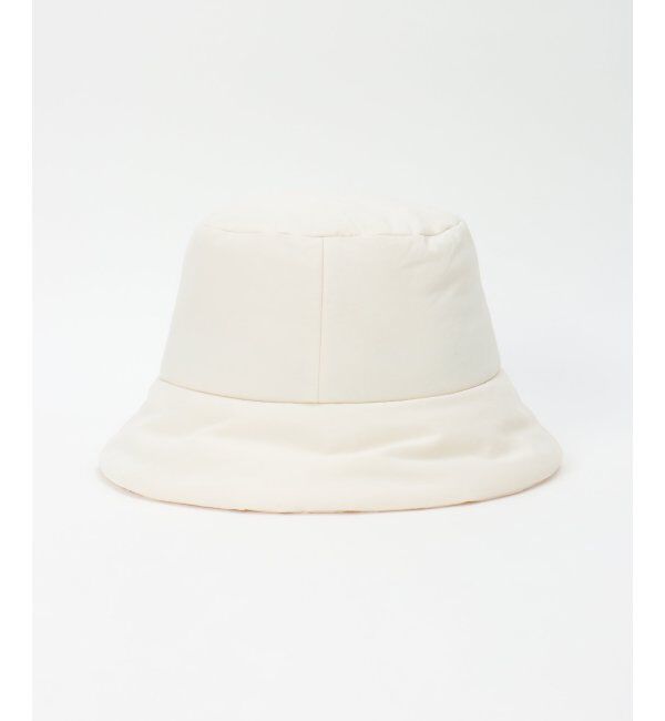 ikka「ナイロンボンディングハット」|その他|