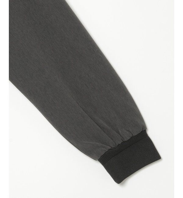 ikka「【撥水】Teflonストレッチブルゾン」|ブルゾン・スタジャン|